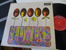 ROLLING STONES FLOWERS 1967 GERMAN 1ST PRESS TOP RARIE