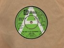 Mary Love-Hurt Is Just The Beginning DEMO M- NORTHERN SOUL MOTOWN-HEAR IT