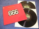 APHRODITE´S CHILD 666 DLP-FOC. nM ´73 -RAR-