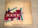 HANK MOBLEY BLUE NOTE 1560 LP 
