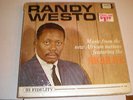Randy Weston LP Highlife