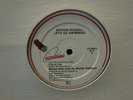 ARTHUR RUSSELL let's go swimming LOGARHYTHM disco 12