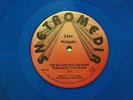 BILLION DOLLAR BAND the wiggle SNETROMEDIA boogie 12