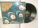 Rare 1965 Orig THE BEATLES “RUBBER SOUL” ‘Stereo’ LP