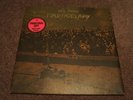 NEIL YOUNG  Time Fades Away  WHITE LABEL PROMO  MONO  Reprise  w/ POSTER