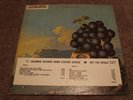MOBY GRAPE  Wow  WHITE LABEL PROMO  MONO  1A  1st pressing  1968  Gatefold