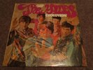 THE HOLLIES  Evolution  WHITE LABEL PROMO  Epic  1967