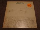 ROBERT WYATT  Rock Bottom  PROMO  1974  w/ Sticker  VIRGIN