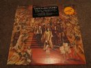 ROLLING STONES  It's Only Rock n Roll  PROMO  1974  w/ Promo & Feature Sticker