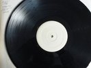 RAMONES LEAVE HOME UK TEST PRESSING WHITE LABEL PUNK LP SIRE