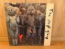 THE POP GROUP Y Progressive Psych Folk Blues Rock 1979 LP VINYL MINT  + POSTER