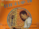LP / ERNEST RANGLIN / FROM KINGSTON J.A. TO MIAMI U.S.A.