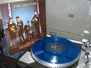The Beatles STARS OF 63 - Swinging Pig  - Farbiges Coloured Vinyl WIE NEU