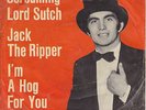 PSYCH  SCREAMING LORD SUTCH - JACK THE RIPPER   GERMAN PS