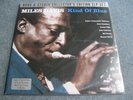 MILES DAVIS - KIND OF BLUE 180g 2LP - MINT SEALED MONO / STEREO  JAZZ