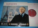 @RCA LIVING STEREO SB 2023 /SAINT-SAENS CTO NO.2 /FRANCK /RUBINSTEIN /TAS LIST