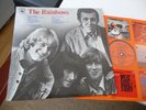 THE RAINBOWS BALLA BALLA 1966 MINT MEGA BEAT MONSTER