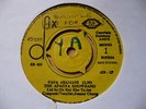 THE APAGYA SHOWBAND / EBO TAYLOR Papa asamani - Brunya 7
