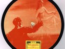 RARE/Saturn/picture disc/made in england/78 rpm