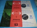@SXL 2064 /5 WBg ED1 /SMETANA: MA VLAST /VPO /KUBELIK /2 LP SET /NM -STUNNING