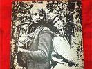 Chuck & Mary Perrin Album Psych Folk Original Private Press Webster's Last NM LP