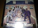 GRUPO TRES 3: HOMENAJE A MAMA rare salsa LP GRABACION NM miami bolero merengue