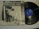 Rare Bruce Haack Dance to the Music Electronic Experimental LP Private Press