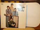 THE BEATLES-ORIGINAL AWESOME  RECORD ALBUM YESTERDAY AND TODAY MINT RECORD