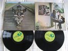 PINK FLOYD - Ummagumma - UK G/F Vinyl 2-LP Laminate Sleeve NO EMI A-1/B-2 VG+