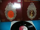 LP Popol Vuh Hosianna Mantra Krautrock