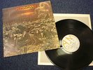 Armageddon - Self Titled - A&M 1975 - RARE Progressive LP - Keith Relf etc......