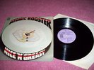 Atomic Rooster Nice n Greasy lp