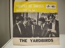 The Yardbirds - Shape of Things - Norway PS 45