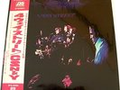 CROSBY STILLS NASH & YOUNG CSN&Y 4 WAY STREET JAPAN VINYL 2LP WITH OBI NEARMINT
