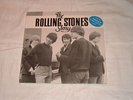 3er Lp The Rolling Stones Story: Volume 1, Club Edition