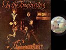 GENESIS In The Beginning LP psych MERCURY