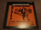 MANFRED MANN  Up the Junction  Soundtrack  WHITE LABEL PROMO  1968