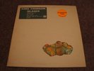 KING CRIMSON  Islands  WHITE LABEL PROMO  1972  Atlantic  w/ Stickers