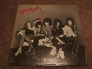 NEW YORK DOLLS  1st album  PROMO  1st press  STERLING MASTER  1973