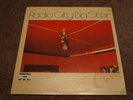 BIG STAR  Radio City  PROMO STICKER  Ardent  1974  1ST PRESSING  Alex Chilton