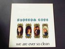 BLOSSOM TOES - WE ARE EVER SO CLEAN / ORIG UK 1967 LP MARMALADE 608001 TOP EX+