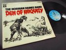 THE NORMAN HAINES BAND - DEN OF INIQUITY / UNPLAYED ORIG F 1971 LP PATHÉ MARCONI