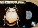 Hand Stamped Numbered with Letter LP Pete Best  DAWN OF THE SILVER BEATLES