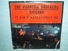 The Phantom Brothers Chicago It Ain't Necessarily so Star-Club Beat 7