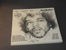 JIMI HENDRIX - THE STORY OF - 6 LP BOX /463