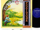 (GENESIS) ANTHONY PHILLIPS geese & the ghost JAPAN orig LP rare  [FREE P+P]
