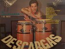 Coco Lagos..Descargas on J & G SEALED
