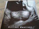 ABYSSIC HATE-Suicidal Emotions LP---lim.300