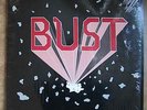 HOTTEST / BUST - BACKSEAT LOVER / OBSCURE PRIVATE BOOGIE FUNK 12