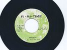 Scatty Bell Black I Am/Vers. Rare Foundation Roots/Reggae/Murder Ja. LISTEN EX